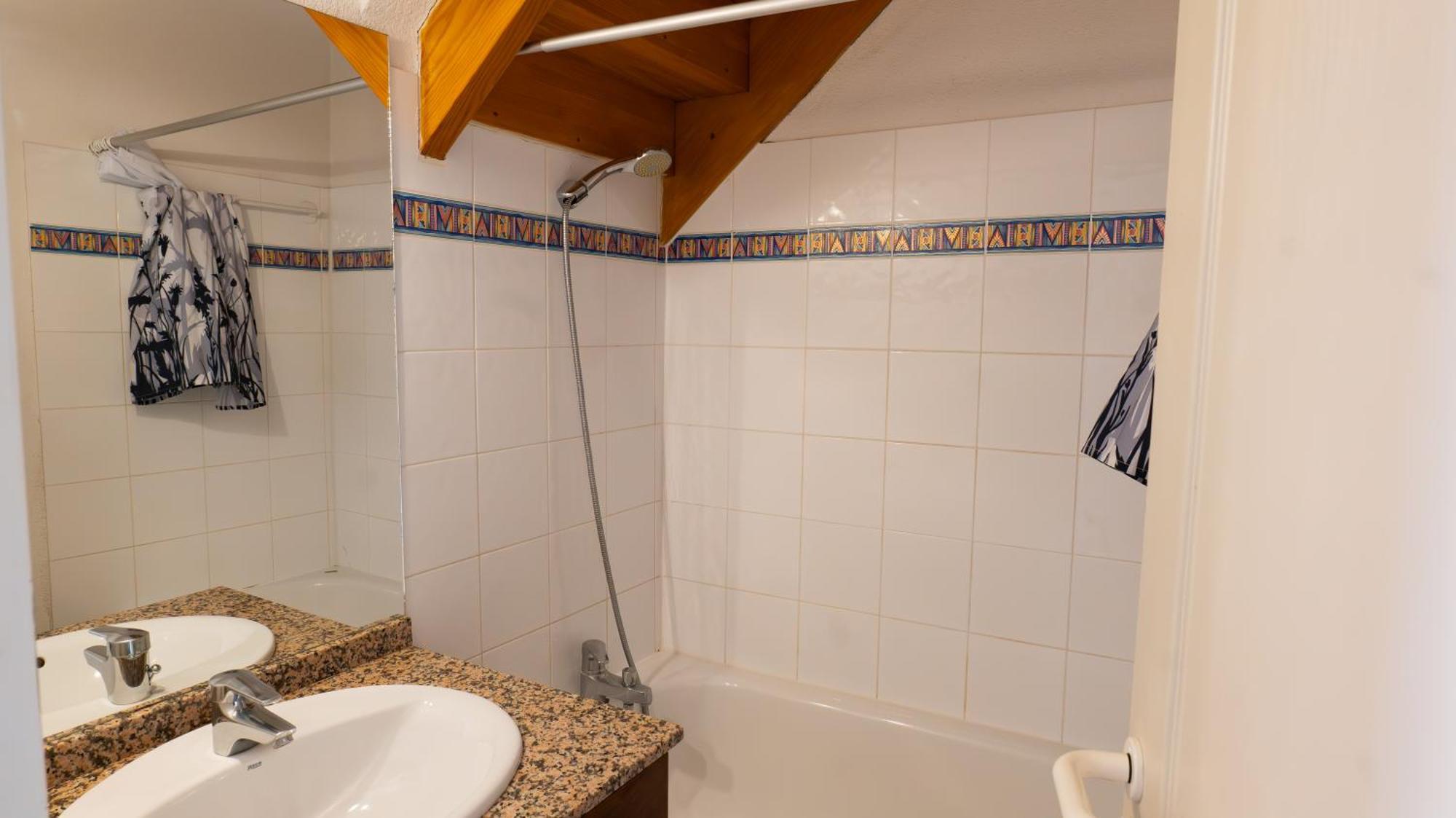 Residence Les Arches Saint-Lary-Soulan Exterior foto